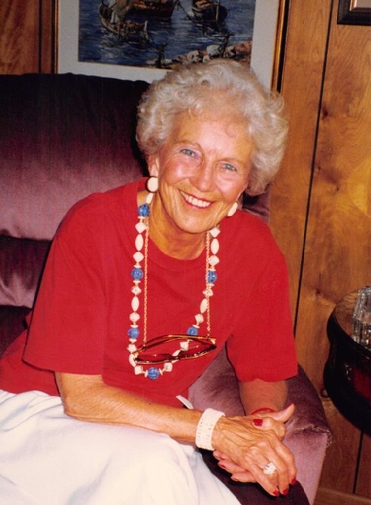 Dorothy G. Maloney Profile Photo