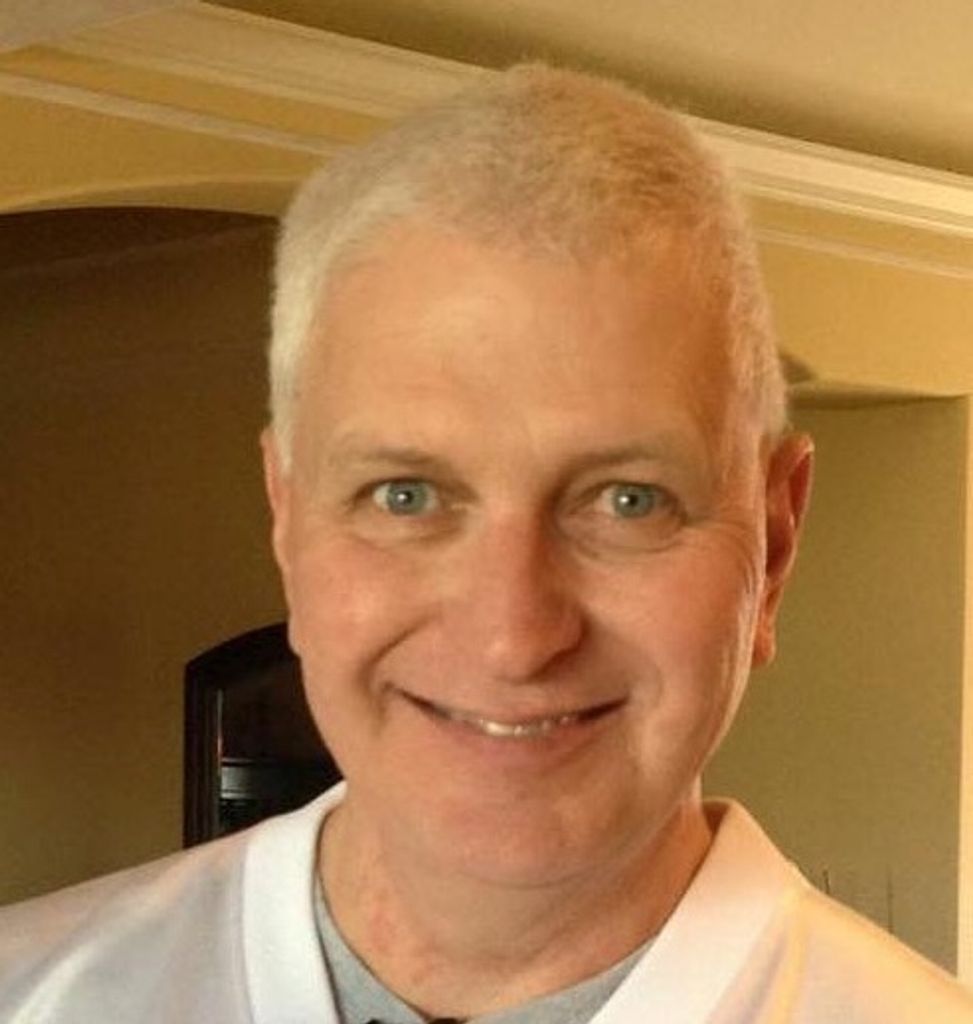 Richard "Rick" Maguire Profile Photo