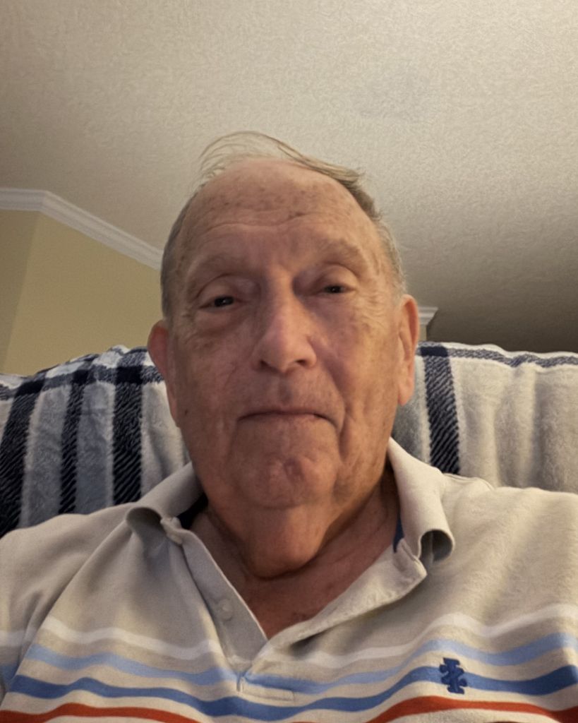 Larry Wendell Pelphrey