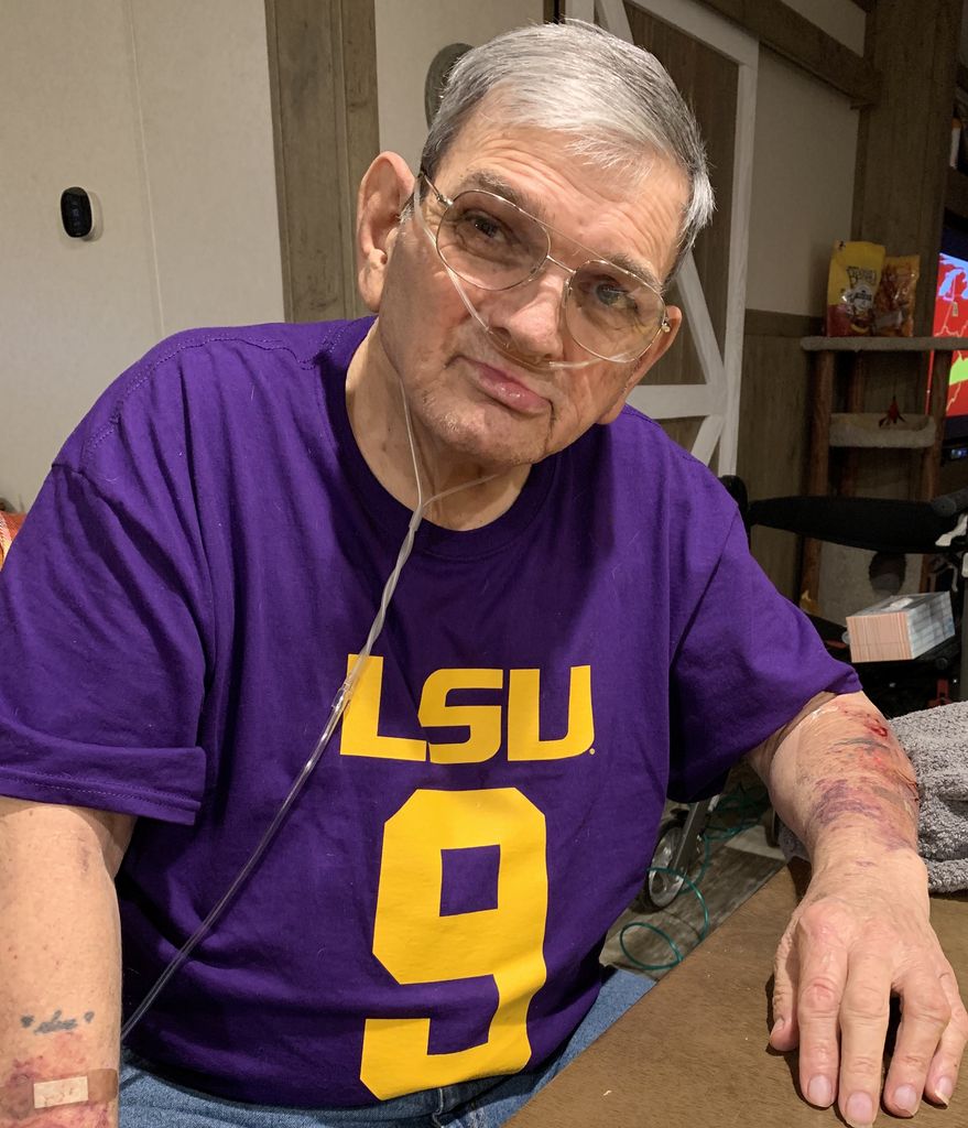 Joe Stafford Profile Photo