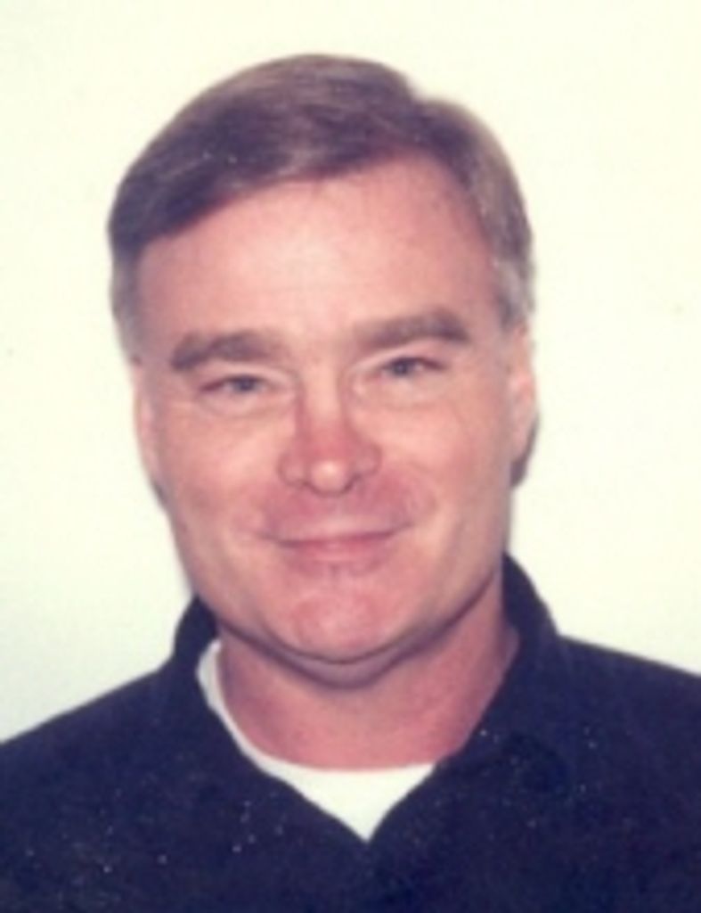 Ralph 'Tom' Zinz