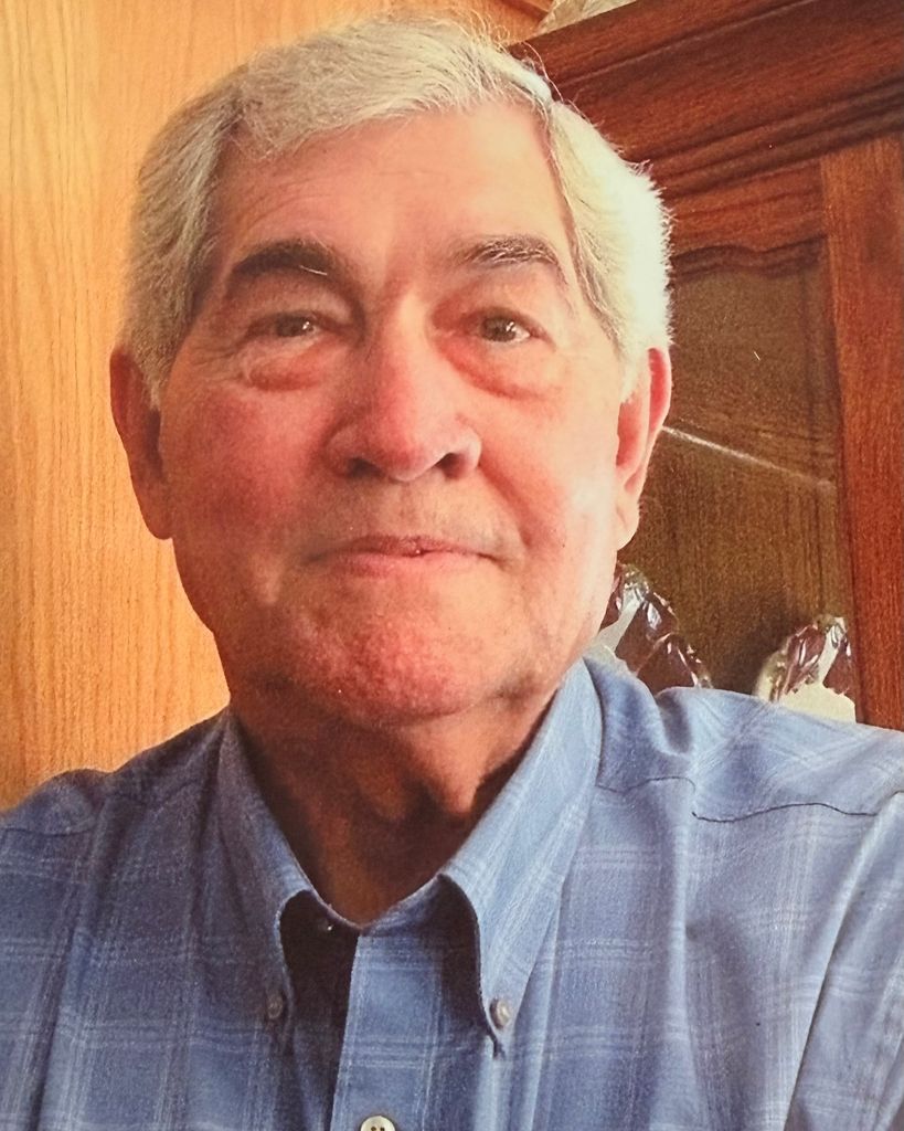 Jimmy Warren Beason