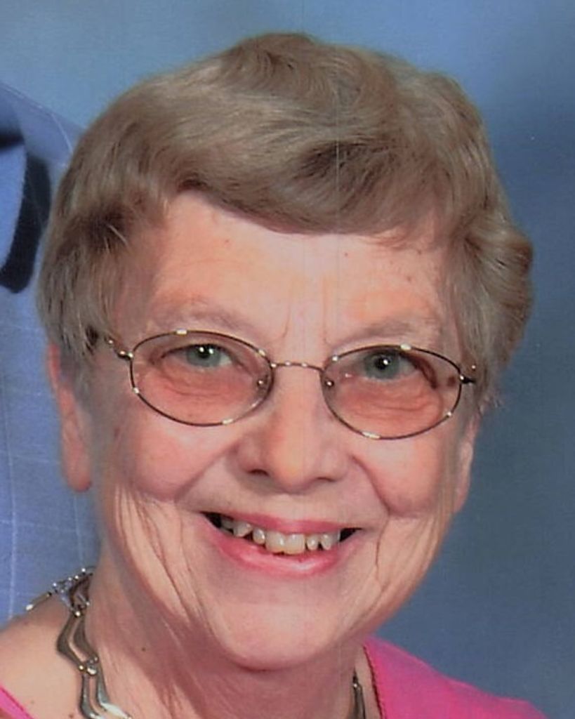 Anita M. Bidleman