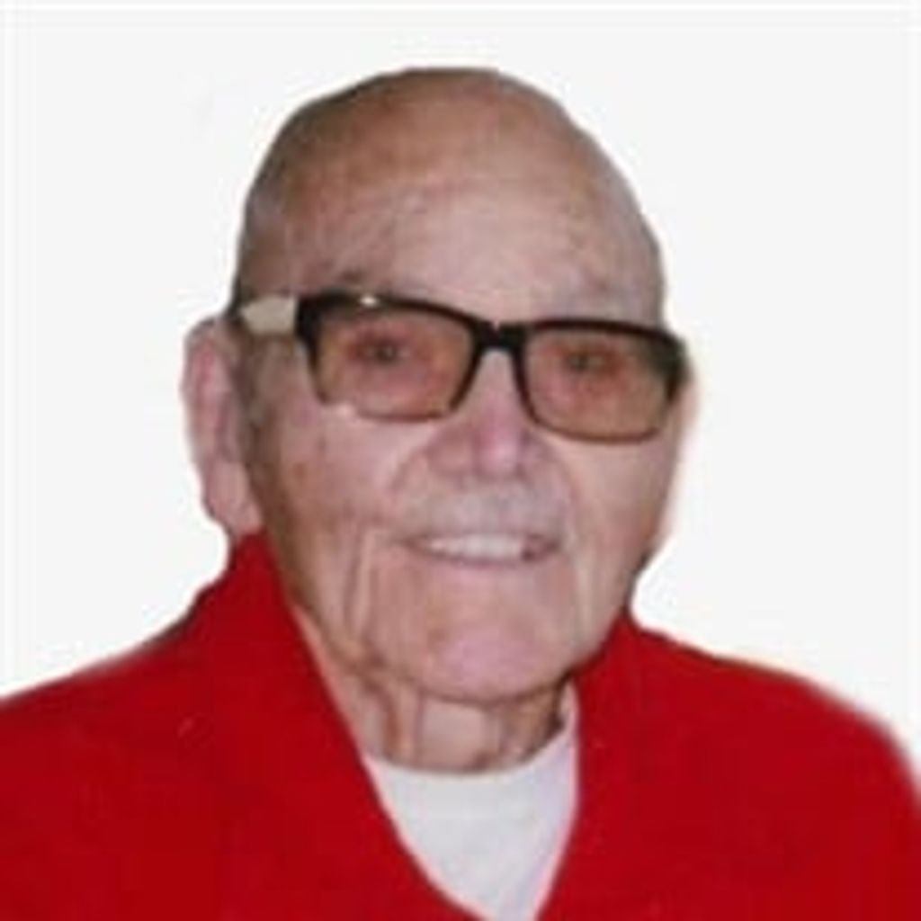 Vernon T. Gwinn
