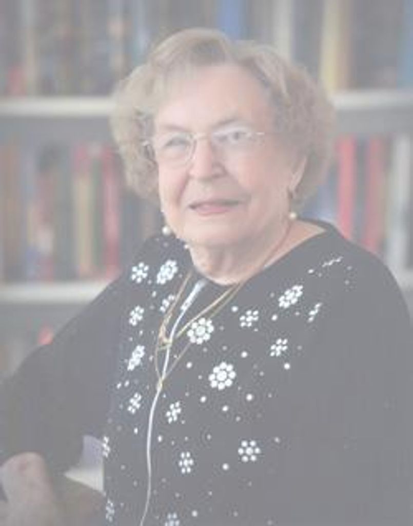 Virginia Lytton