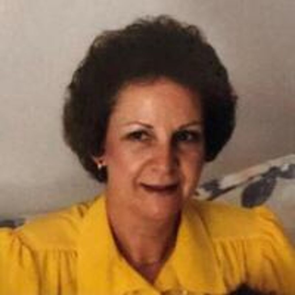 Bessie Sue Evans Williams Profile Photo