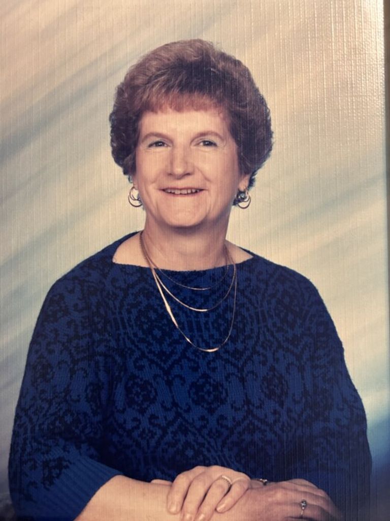 Genevieve Marie (Zielski)  Hill