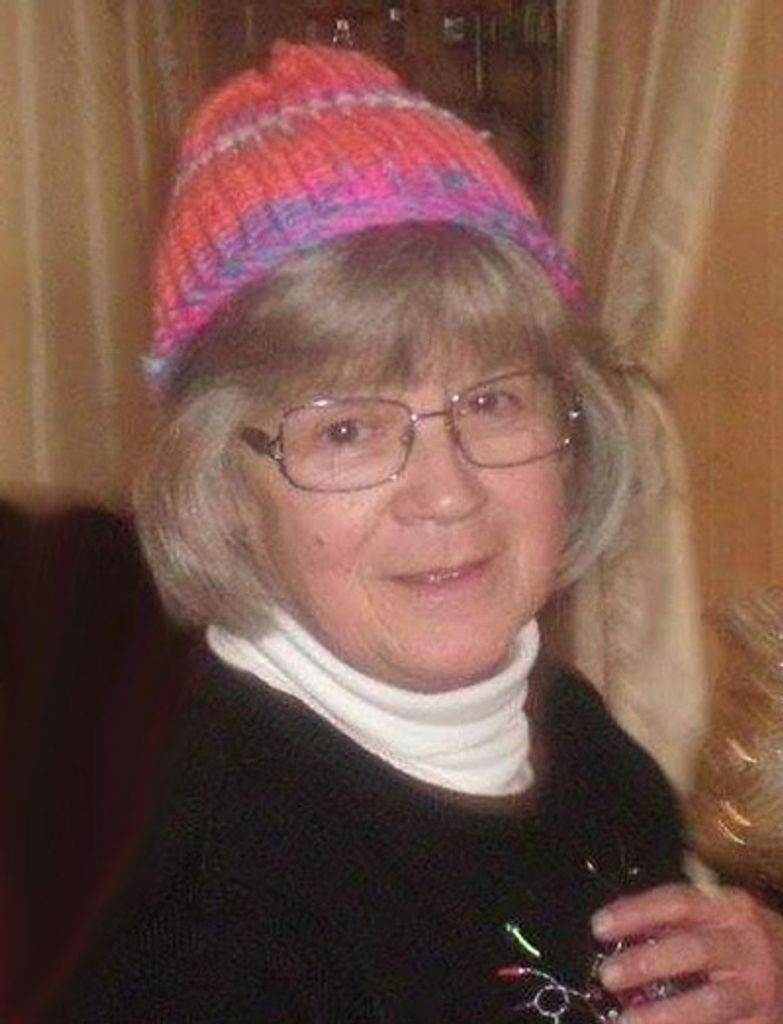 Sharon Ingalls Profile Photo