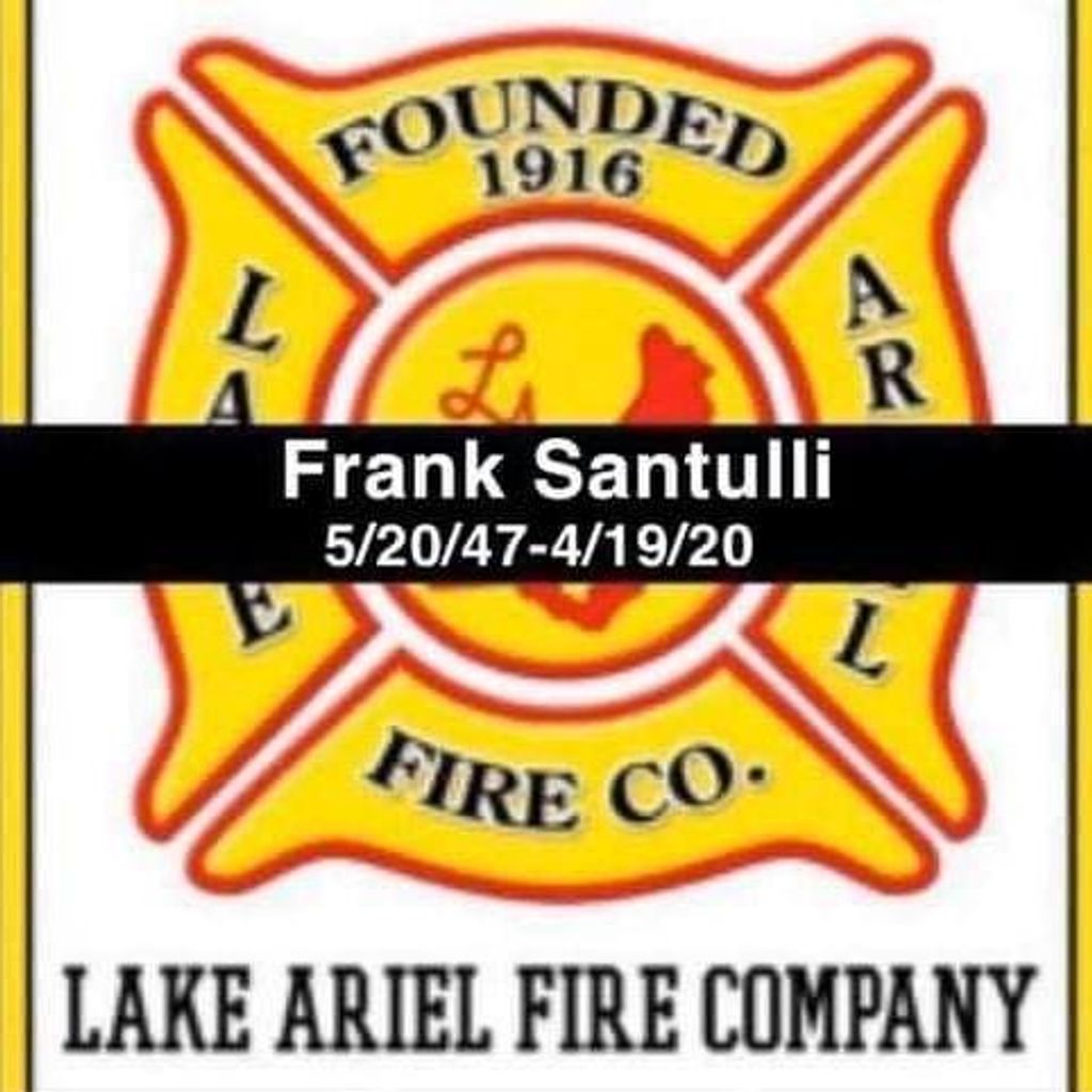 Frank Santulli