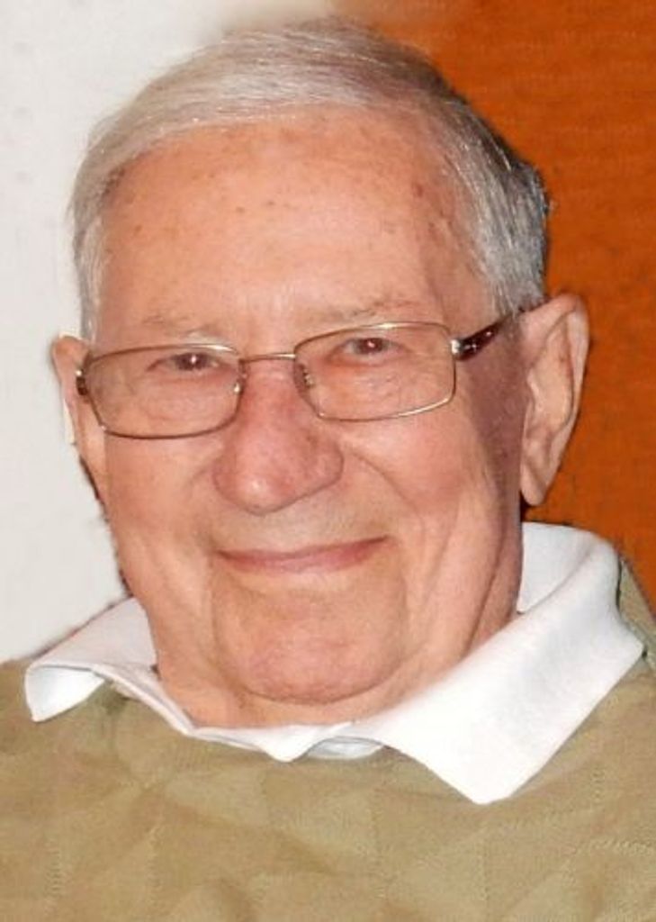 Donald Miller Profile Photo