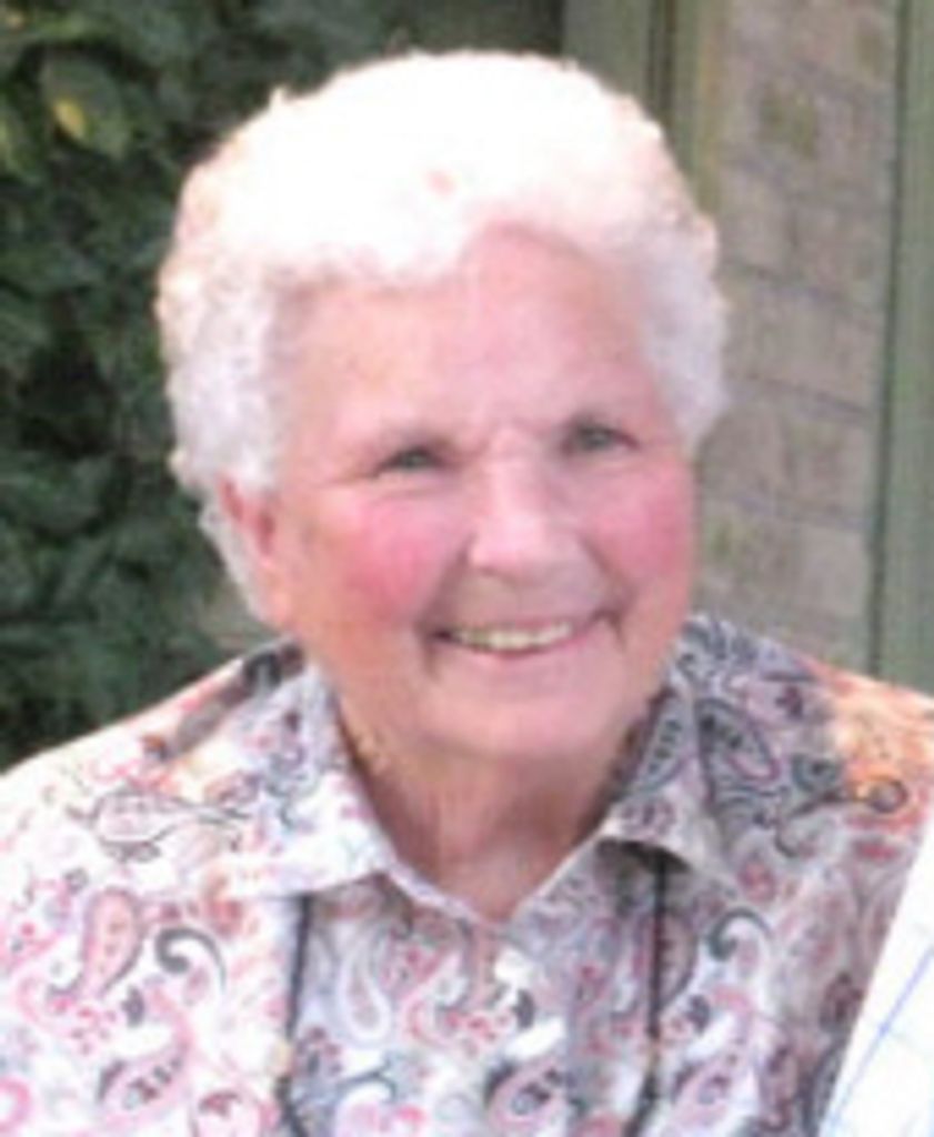 Dorothy Etta Barkell