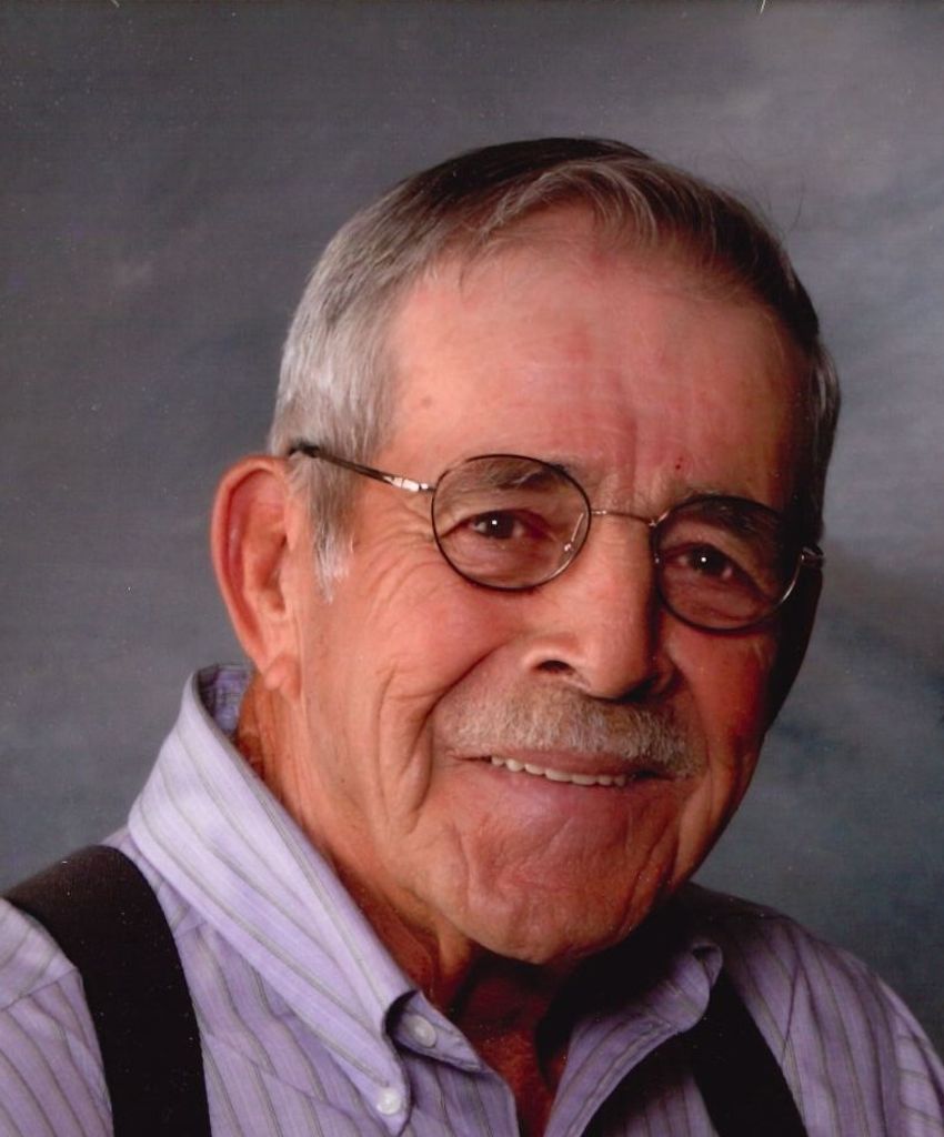 George Edward "Ed" Chalupa