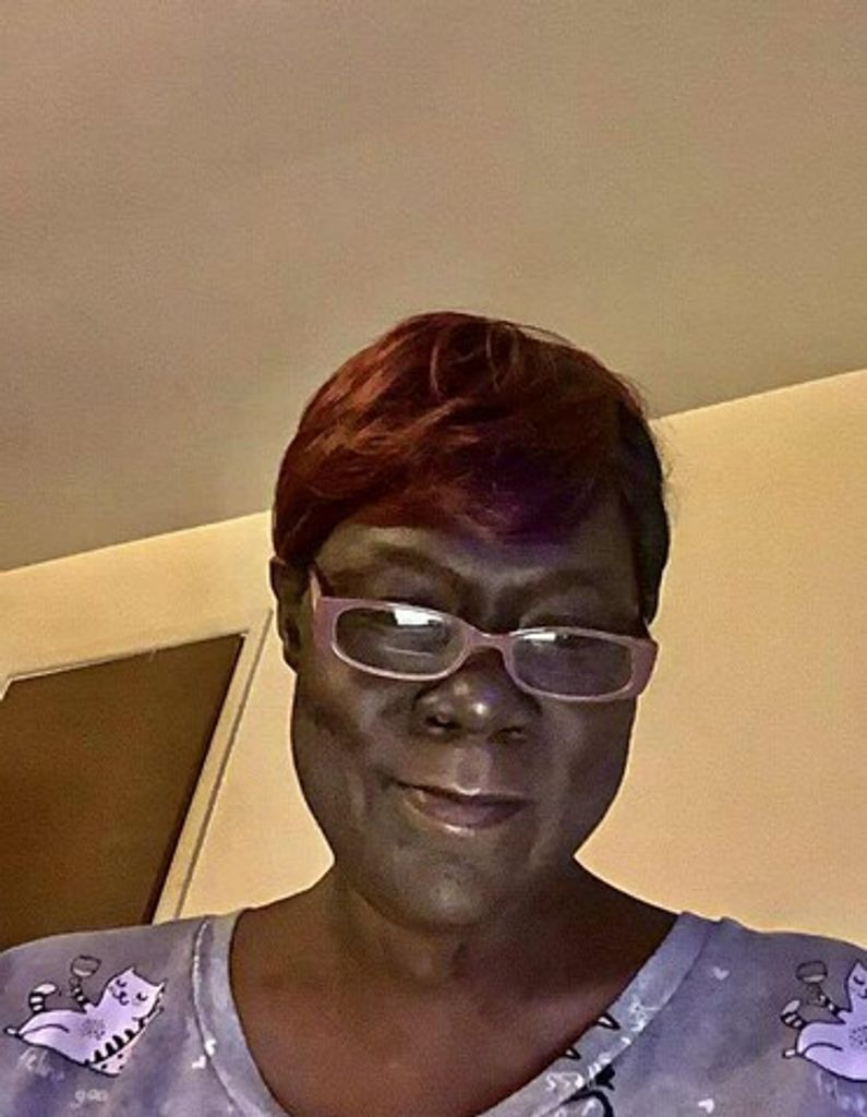 Lulameay Hall Profile Photo