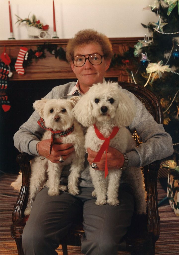 Donna Joy Halvorsen Profile Photo