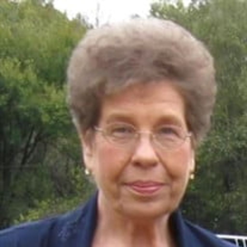 Charlene Overton