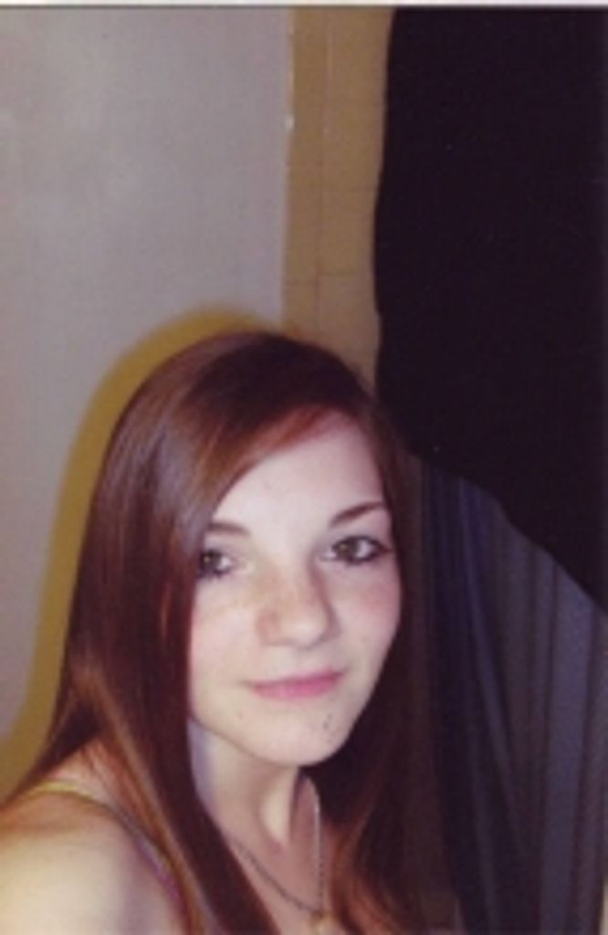 Kasie Elizabeth Cloutier