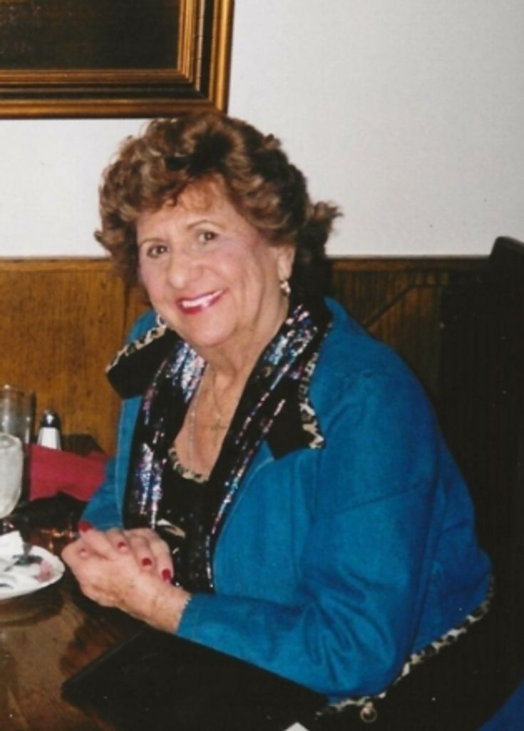 Elizabeth Rose Butera Profile Photo