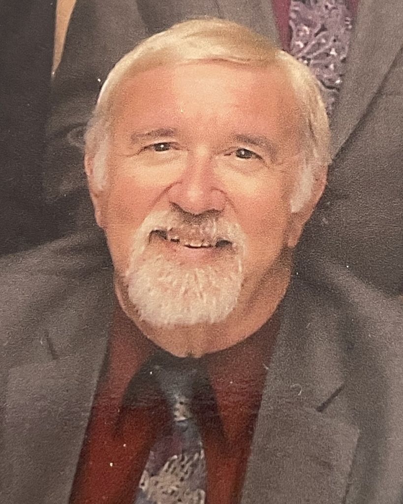 Edmond D. Samuels Profile Photo