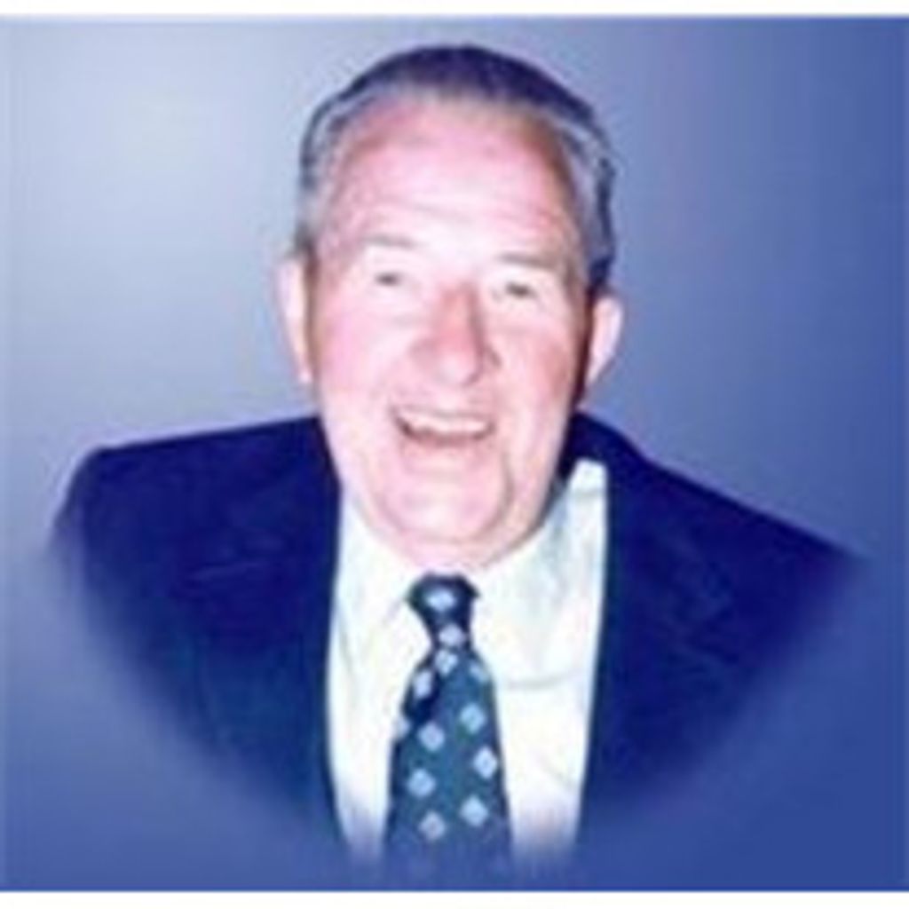 James Joseph Mckeon