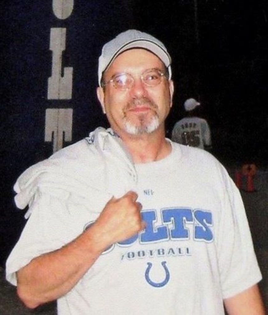 Richard Wilkerson Profile Photo