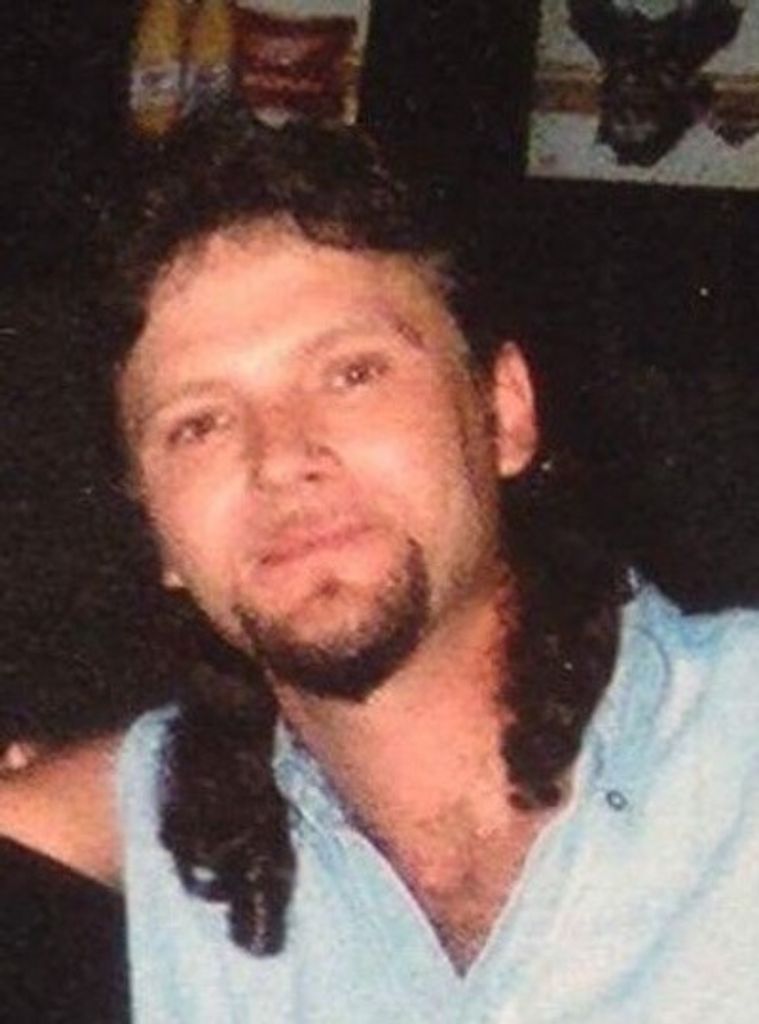 Kevin Scott Cook Profile Photo