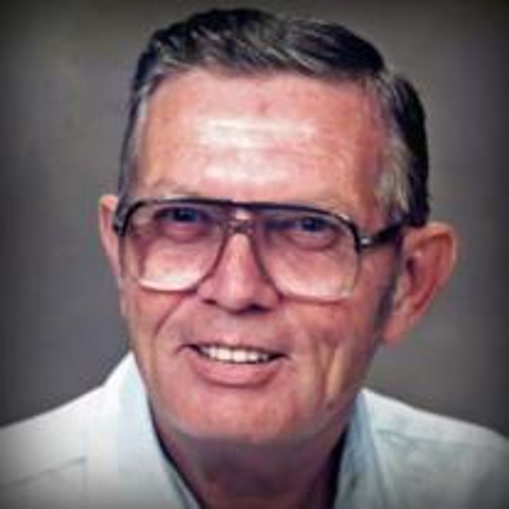 Charles Joe Joe Baker