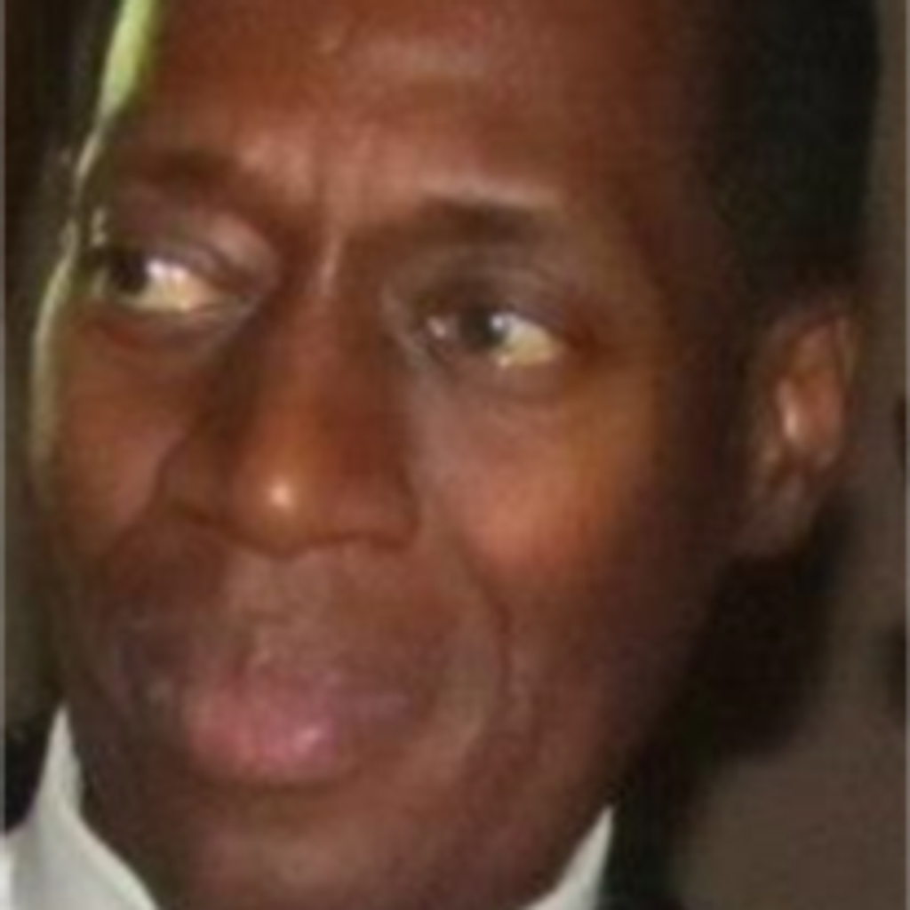 Roderick "Rod" Loney