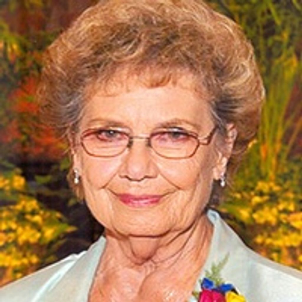 Ramona "Mona" Jane Cleek