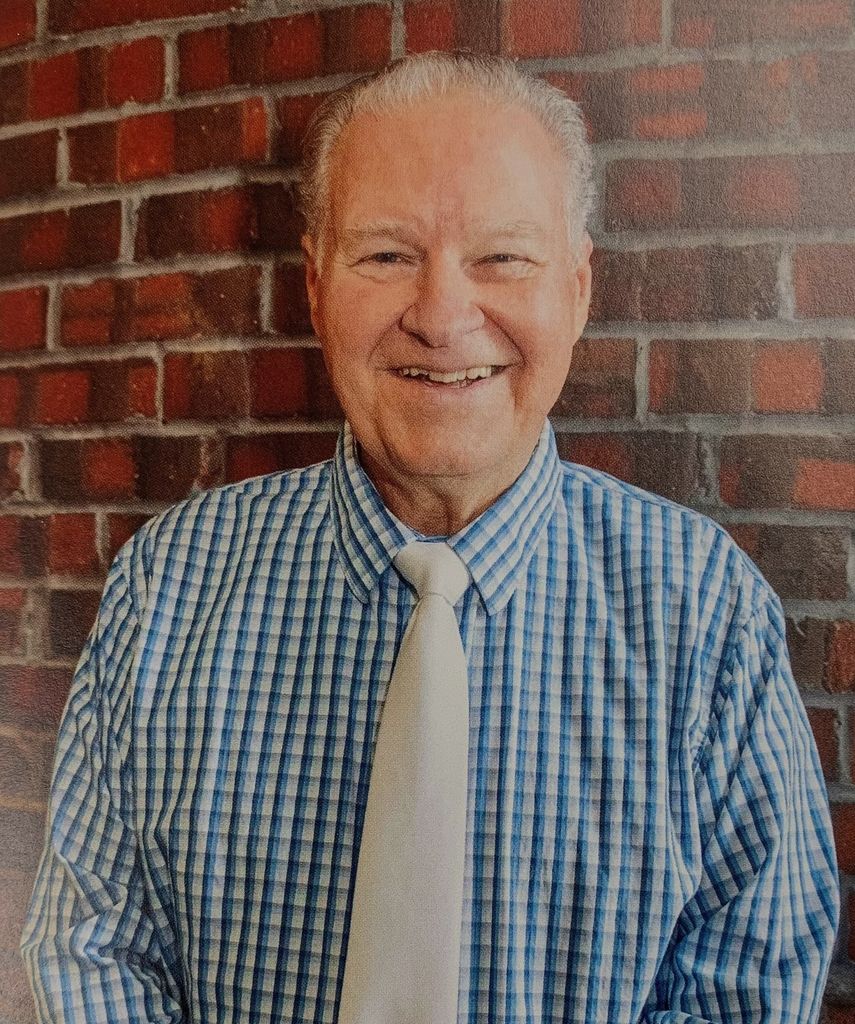 John Whitten Profile Photo