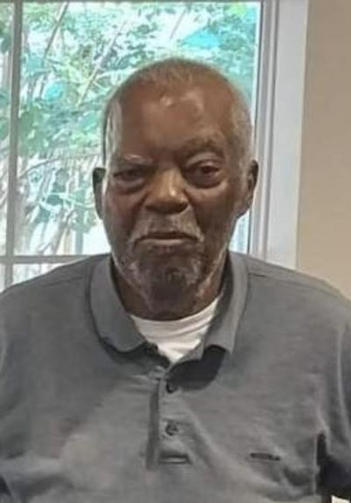 Willis Christopher Bailey, Jr. Profile Photo