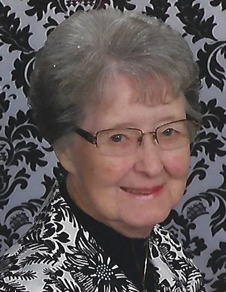 Peggy Housholder