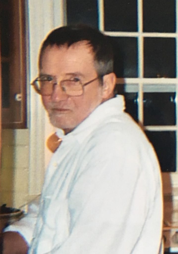 Edward Lee Callahan Profile Photo