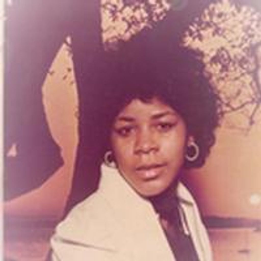 Gloria Moore