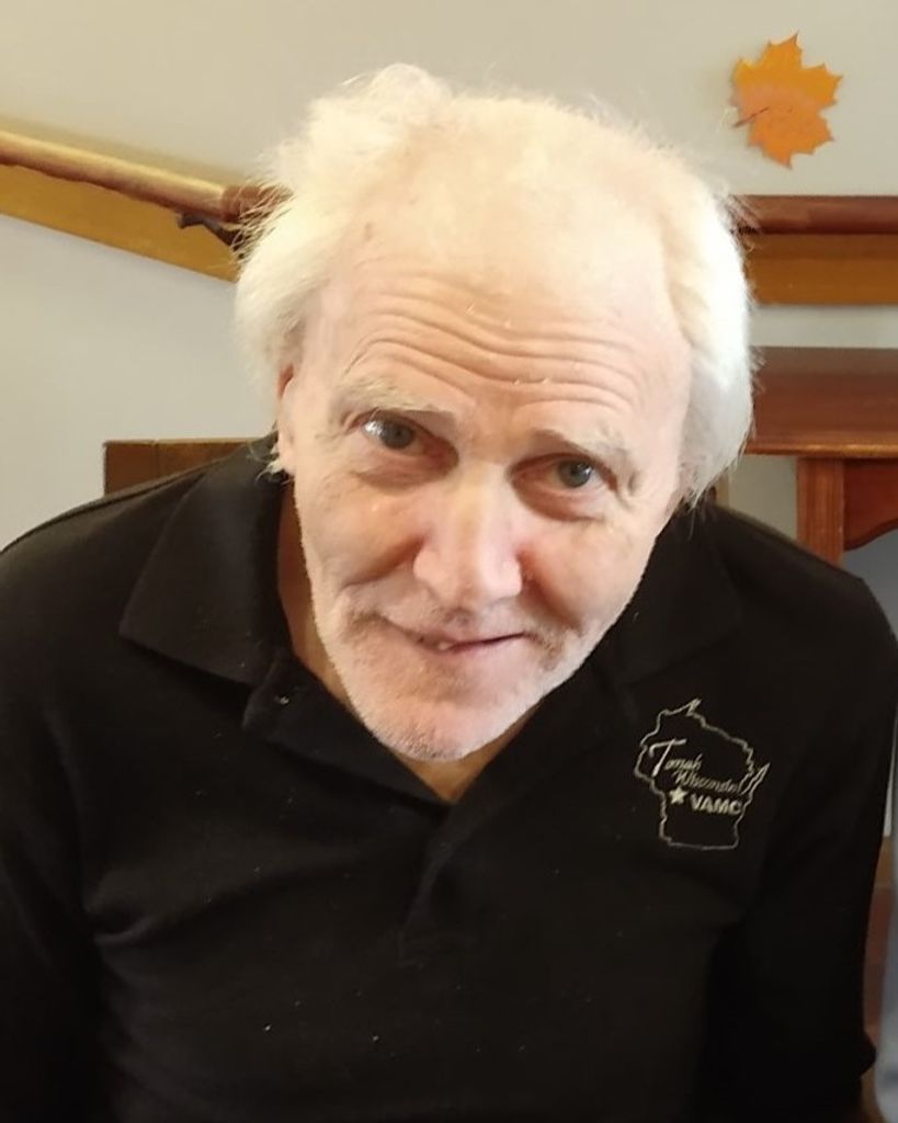 Allan Ray Gessner Profile Photo