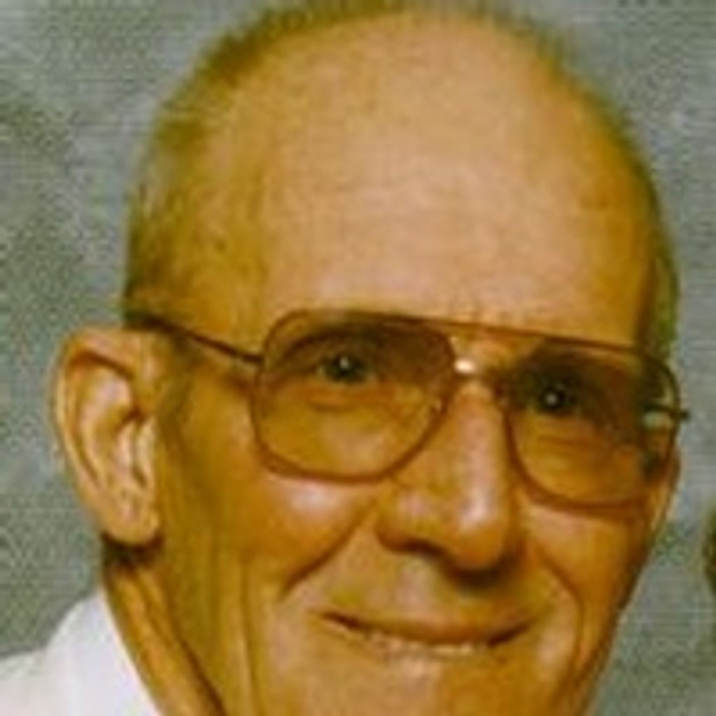 Chester J. Anderson