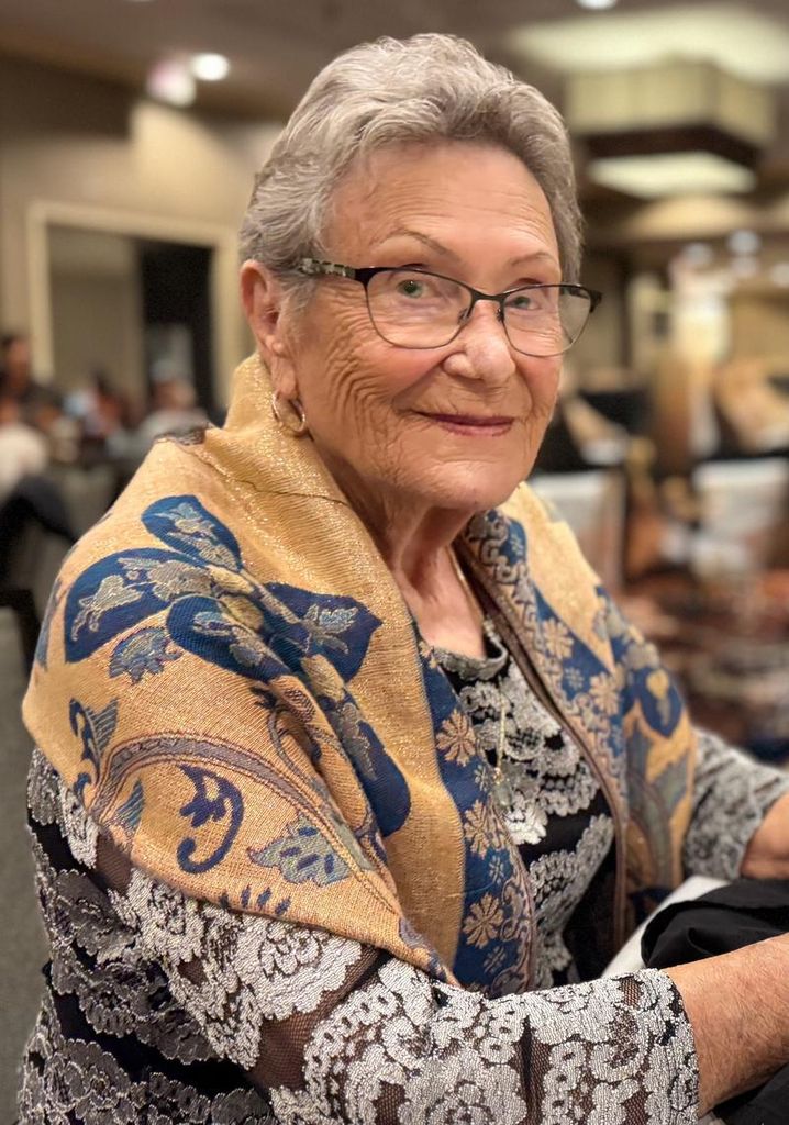 Jocelyne Eugene Pfeffer Profile Photo