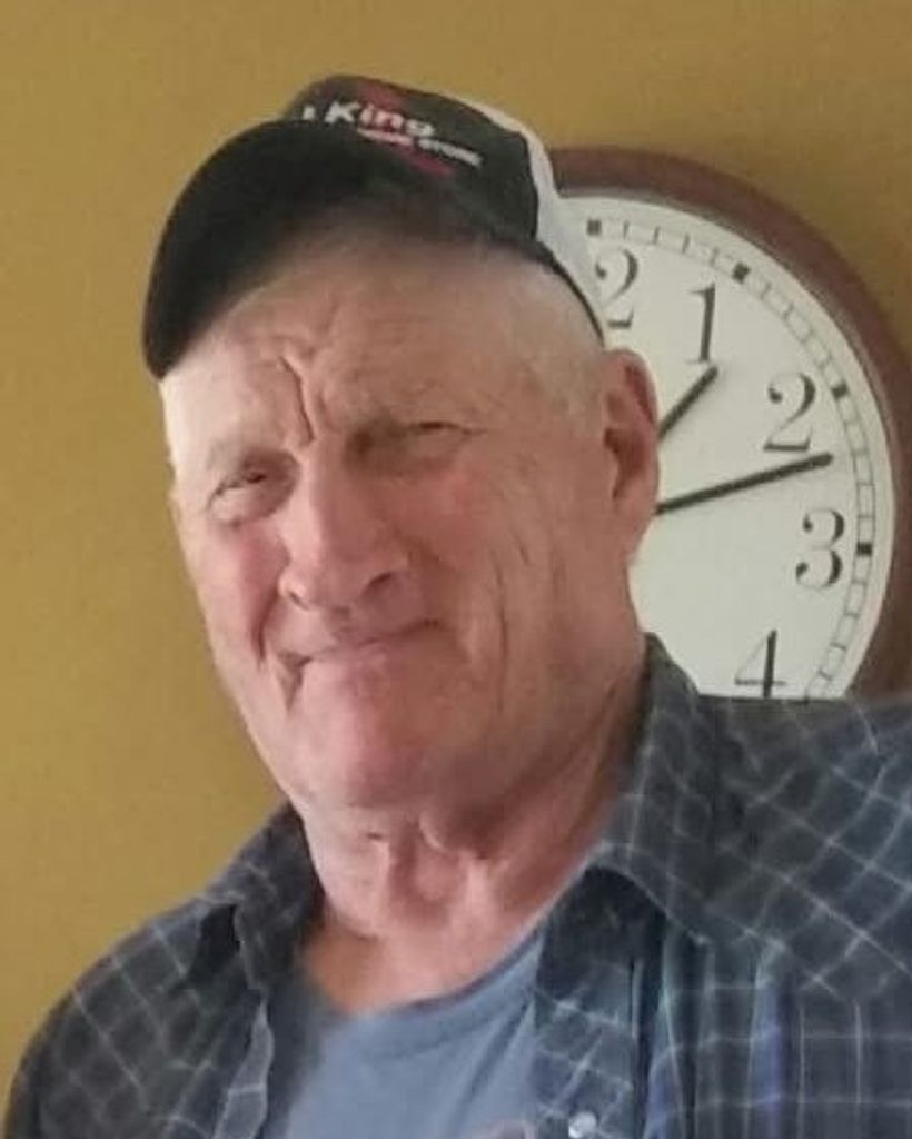 Robert M. Zelenak