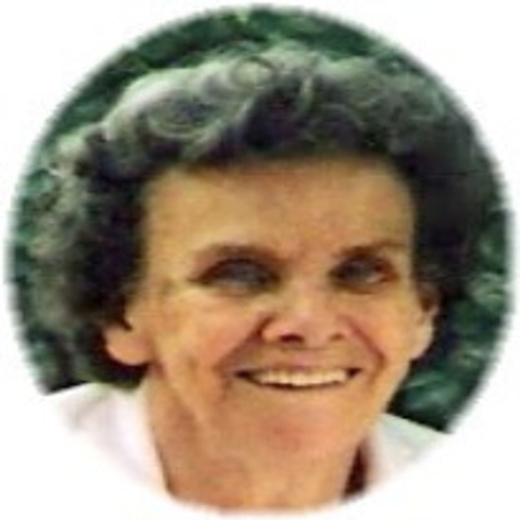 Cleo Elizabeth Heath
