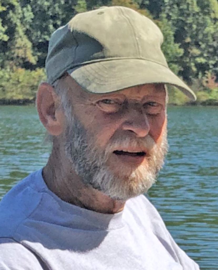 David Wayne Lee Profile Photo