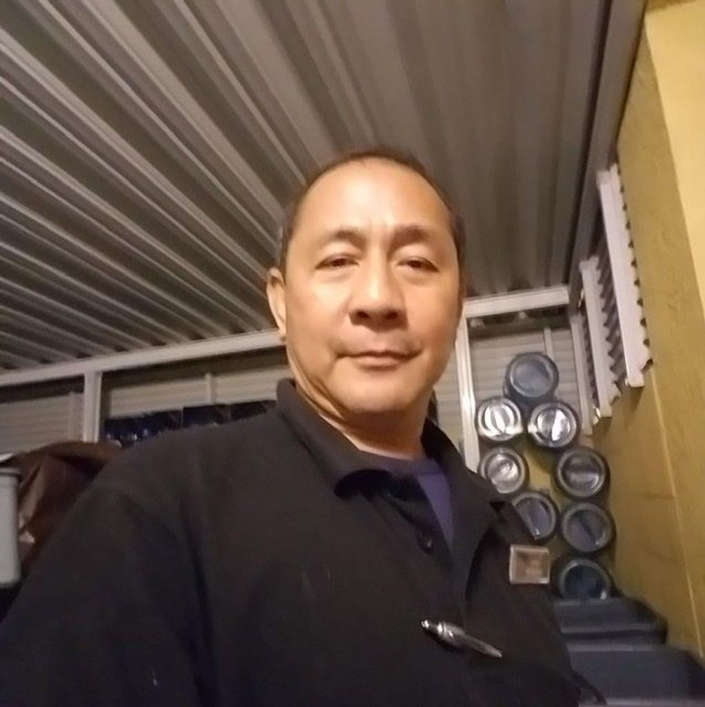 Mayorico Ismael Sandi, Sr.
