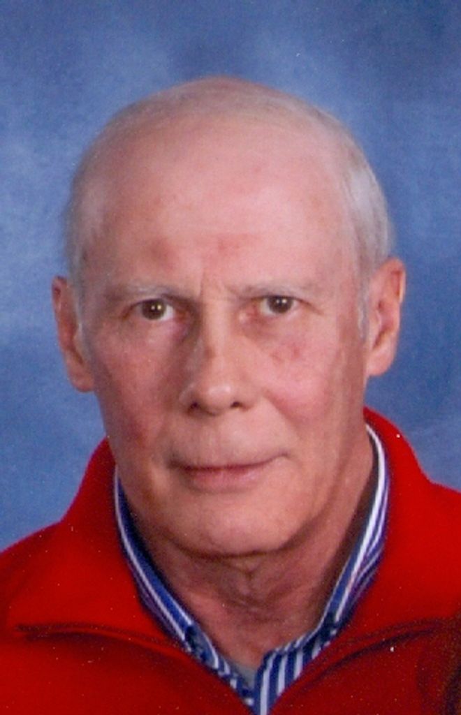 Robert D. Bevan Profile Photo