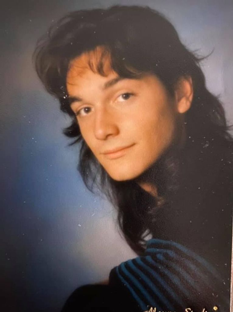 Joshua Richard Wickham