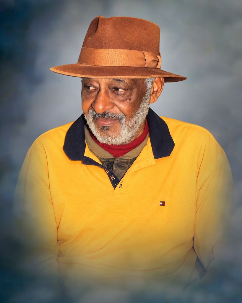 Eddie Walker Profile Photo