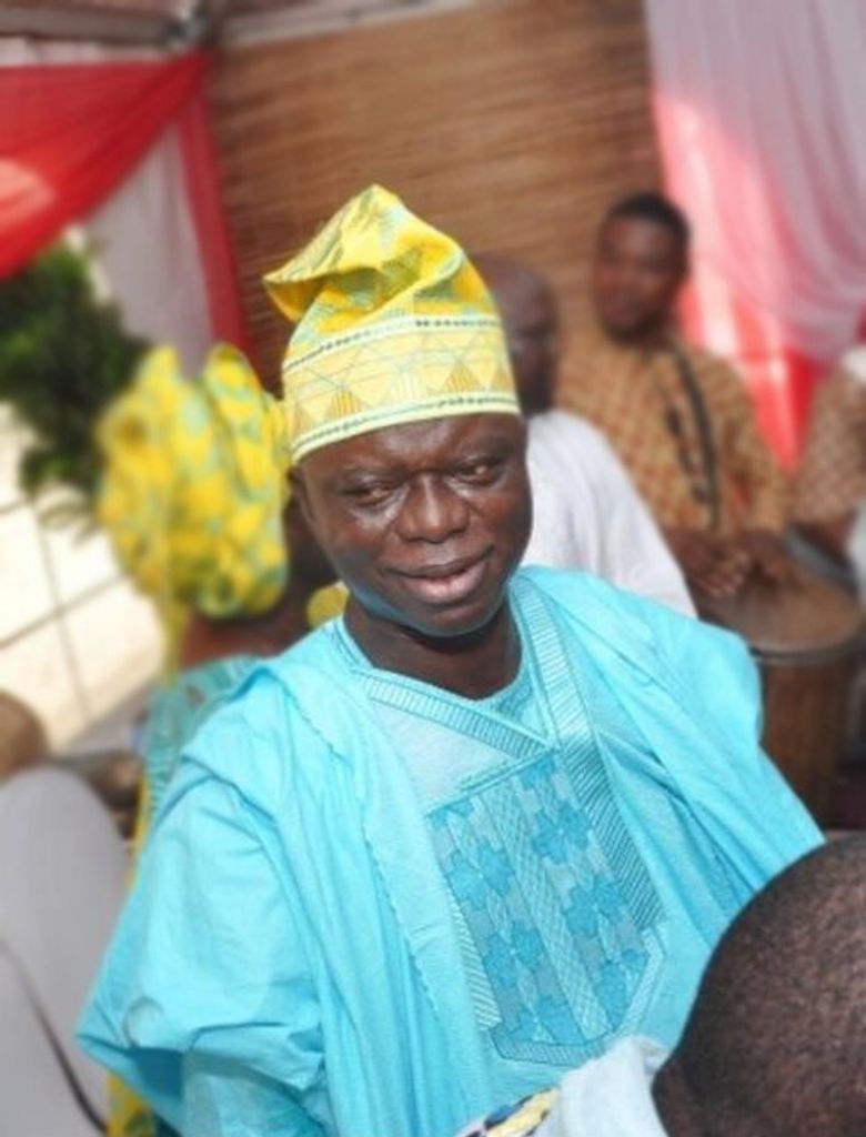 Moses Dare Ode Profile Photo