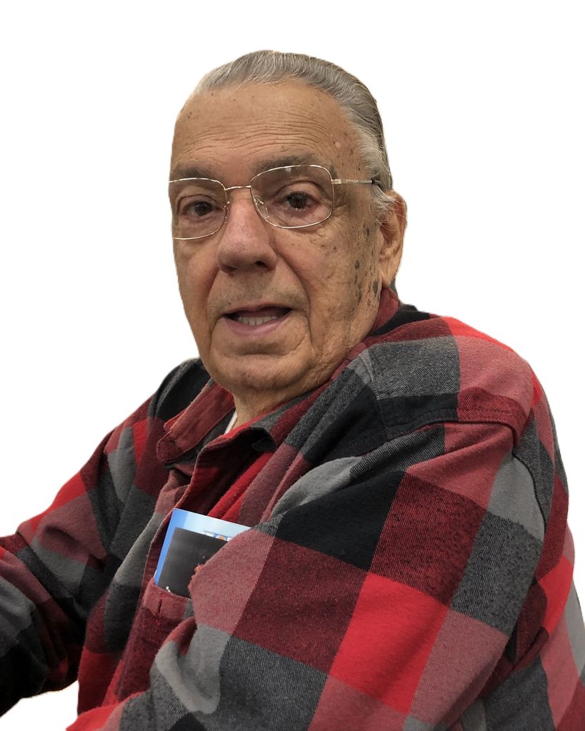 George Grayson Cowman, Jr. Profile Photo