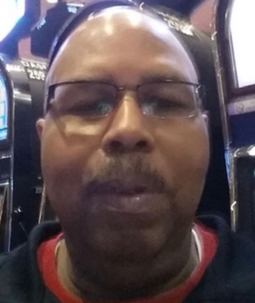 Clarence Alan Burns, Sr.