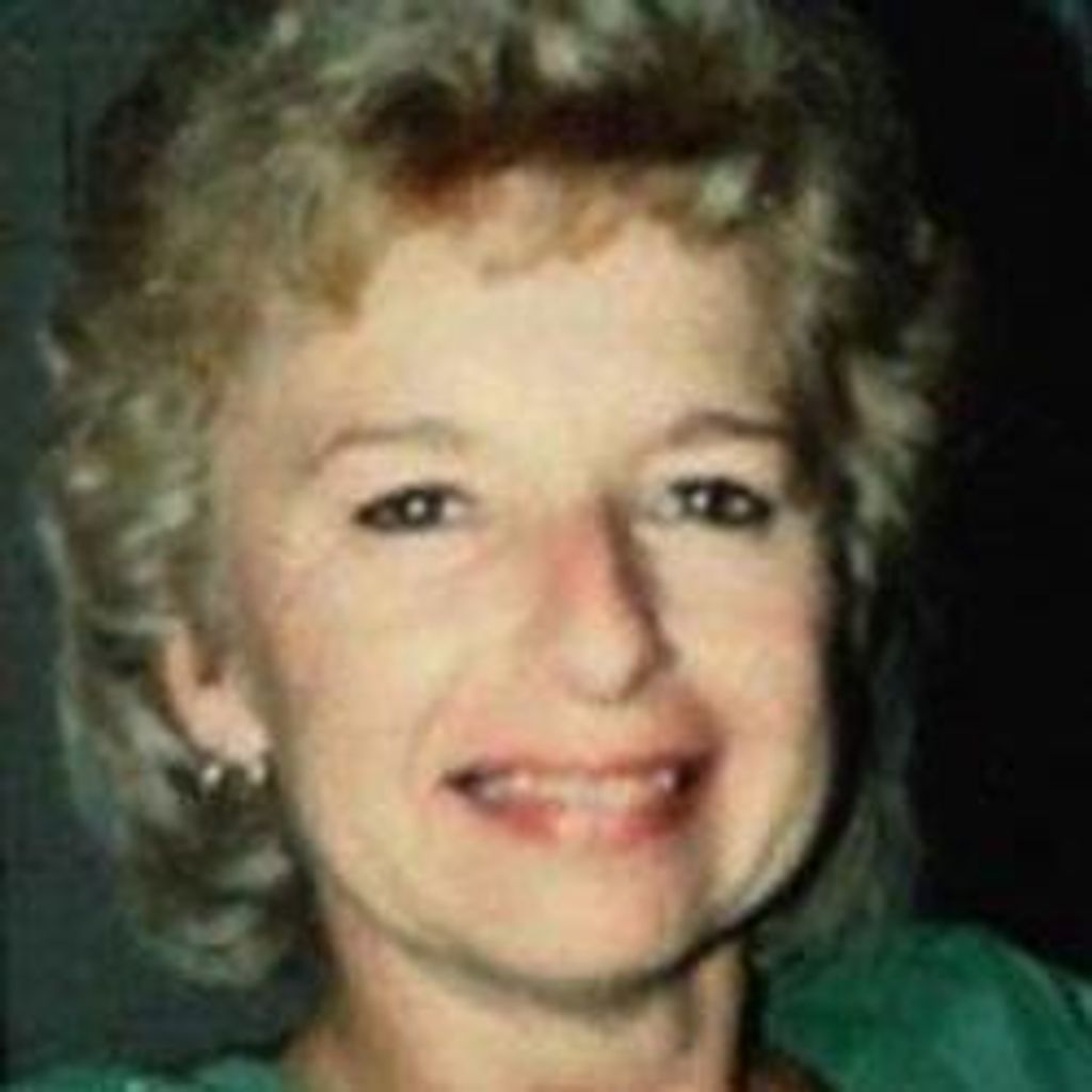 Barbara Ann Arner