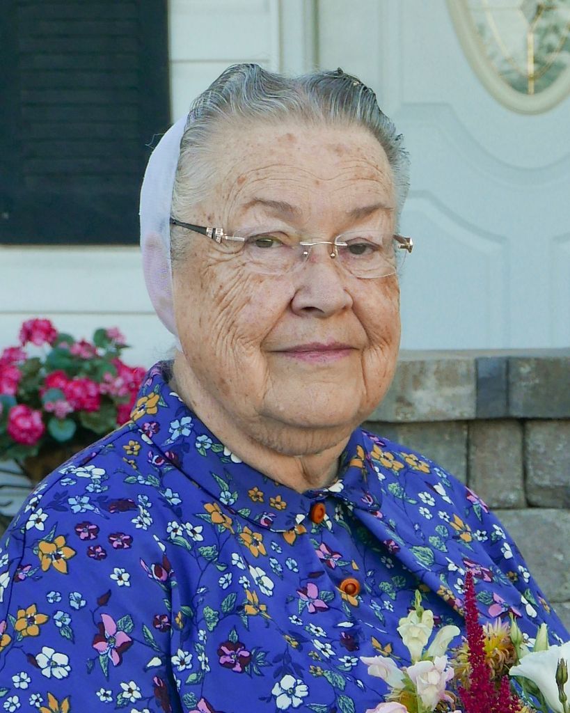 Loretta Faye Flora