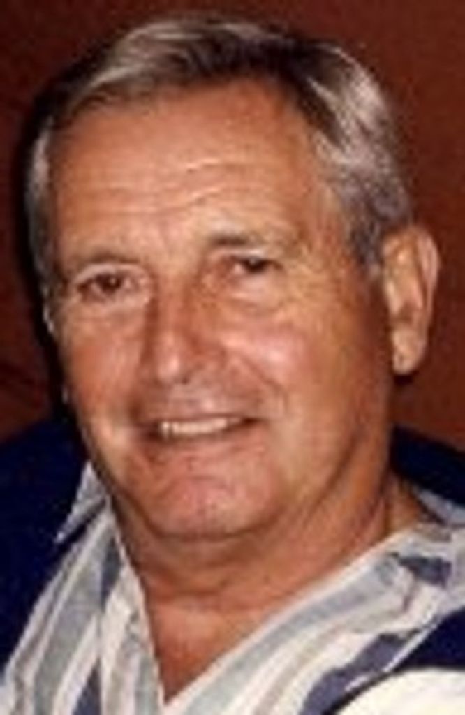 Robert Burns Patterson