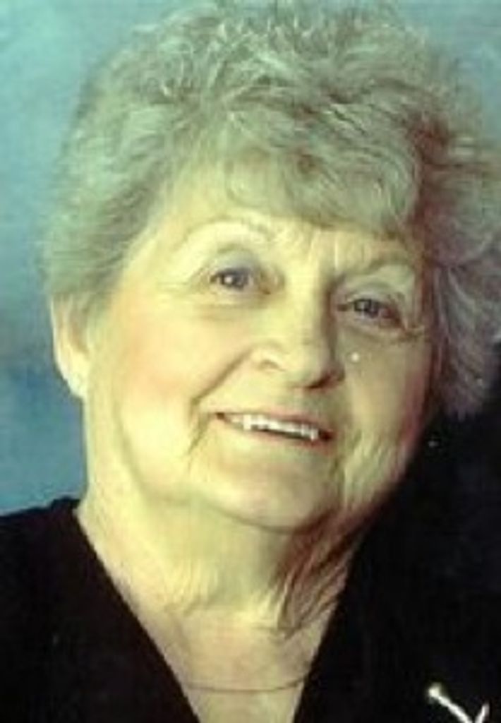 Lois Swan